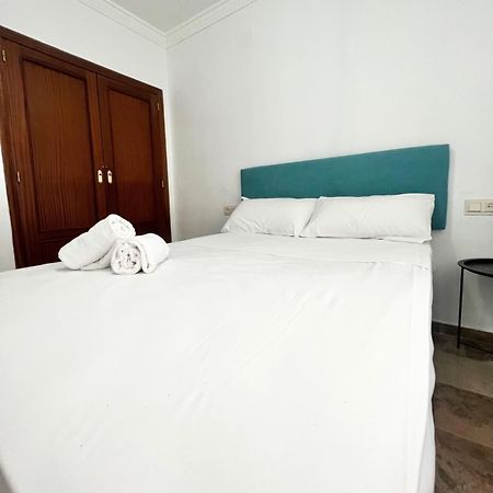 Apartamento Boabdil コルドバ エクステリア 写真