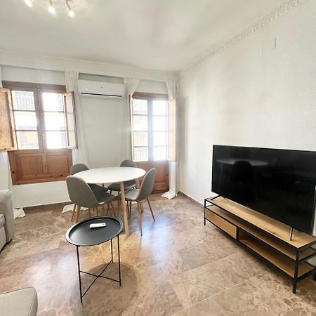Apartamento Boabdil コルドバ エクステリア 写真