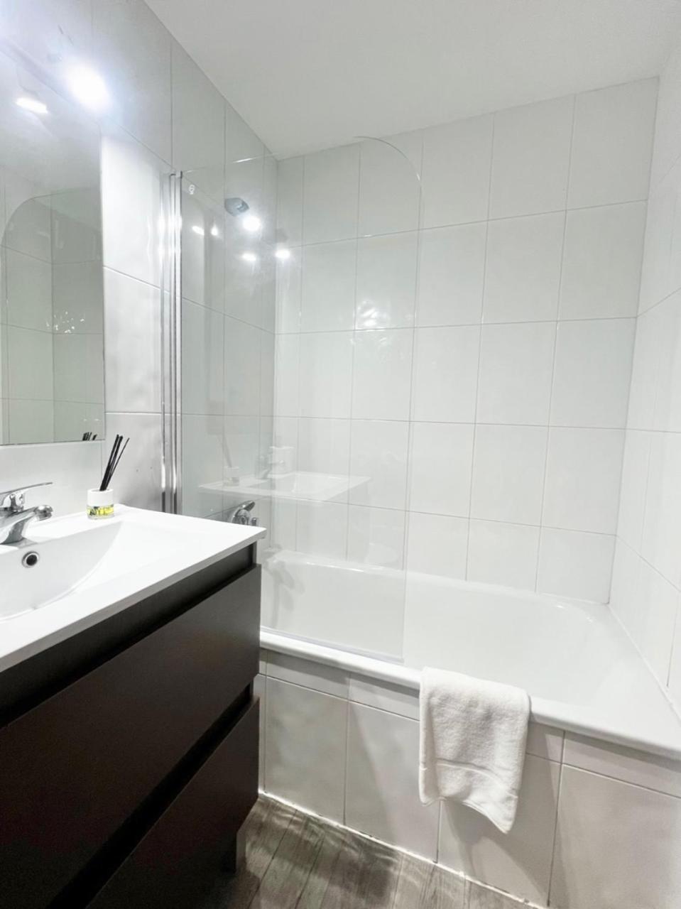 Apartamento Boabdil コルドバ エクステリア 写真