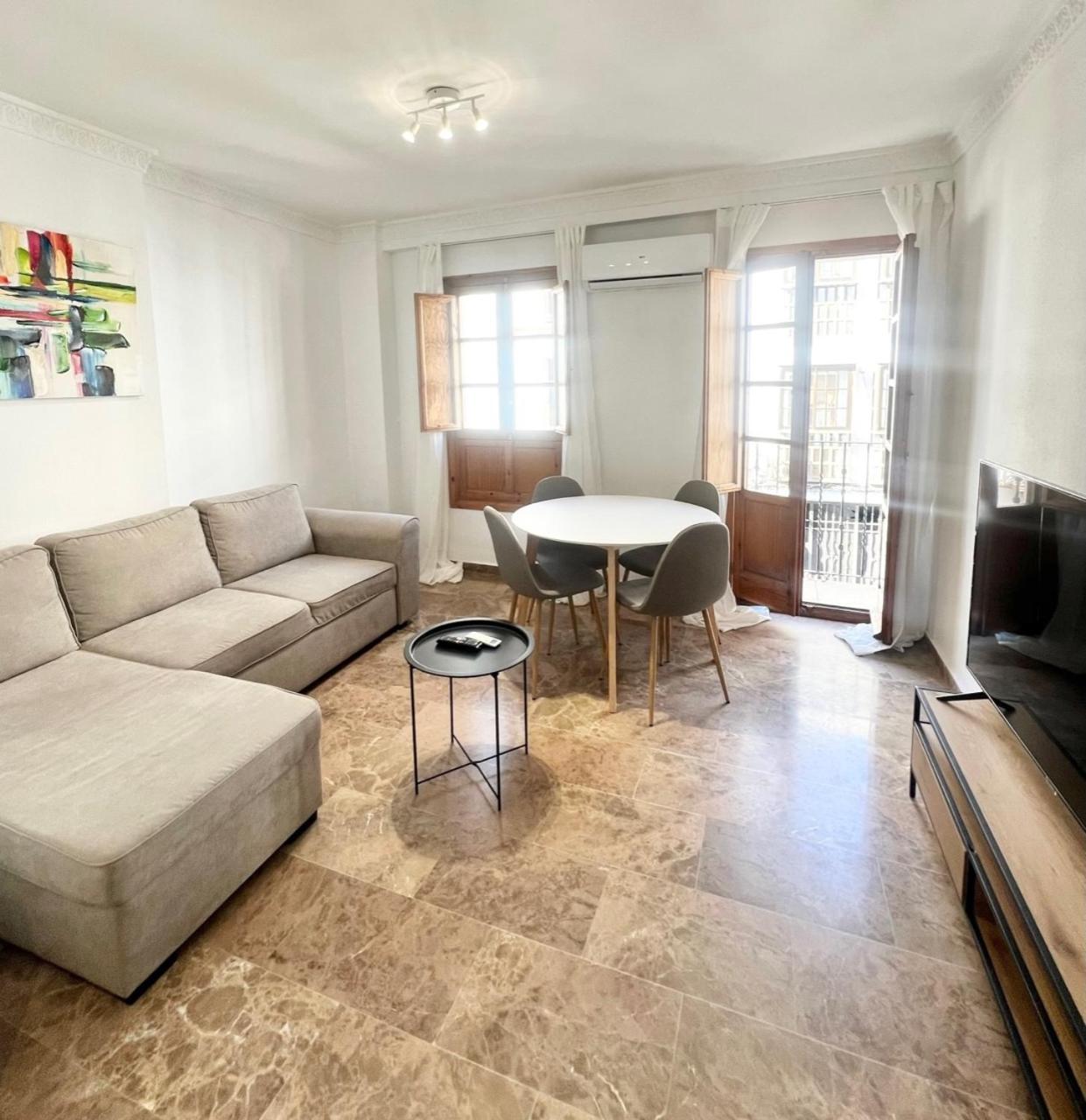 Apartamento Boabdil コルドバ エクステリア 写真