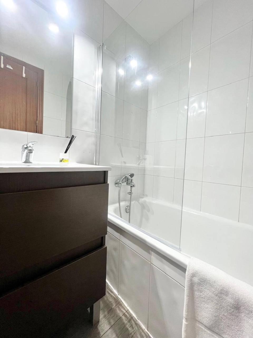 Apartamento Boabdil コルドバ エクステリア 写真