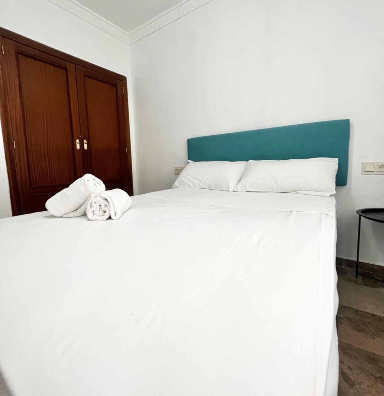 Apartamento Boabdil コルドバ エクステリア 写真